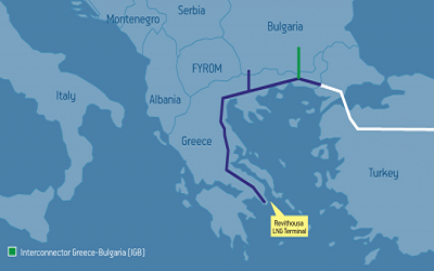 Bulgaria Wants to Receive 3 Bcm of Gas from Shah Deniz-2