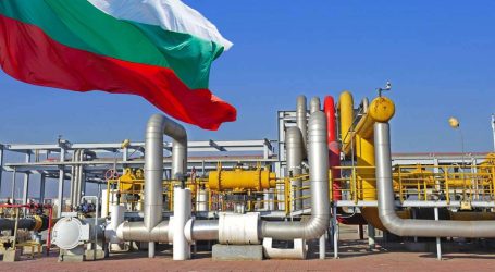 Доля Азербайджана в газовом импорте Болгарии достигла 52%