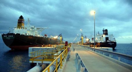Bu il Ceyhan limanından 270 tanker Azərbaycan nefti yola salınıb