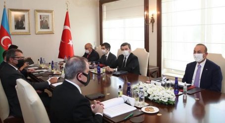 Turkey to Increase Gas Purchases from Azerbaijan in Coming Years – Çavuşoğlu