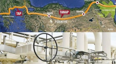 Румыния и Азербайджан ищут решения для поставки каспийского газа в Молдавию