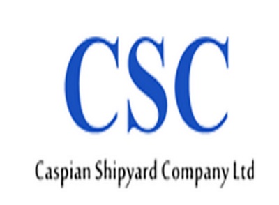 Caspian Shipyard Company Liquidated