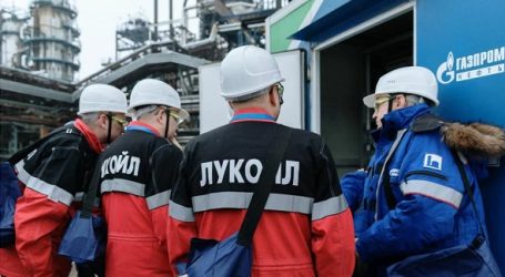 «Лукойл» получил 50% в совместном предприятии с «Газпром нефтью»