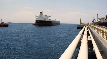 Yarım ilə Ceyhan limanından 99 milyon bareldən çox BTC nefti nəql edilib