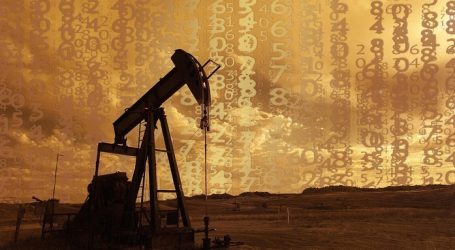«Азнефть» увеличила добычу нефти и газа