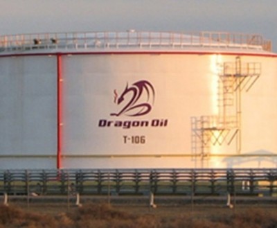 Dragon Oil intends to increase oil production in Turkmenistan to 100 000 bar/day