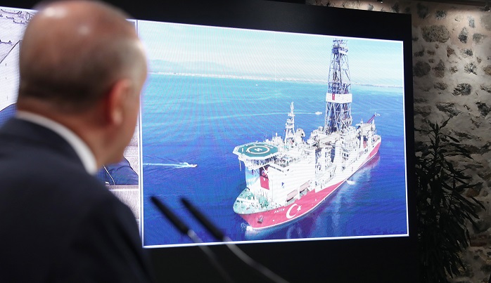 How Will Turkey’s Discovery of Its Own Gas Field Affect Cooperation with Russia?