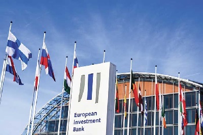 EIB TANAP-a $1.15 mlrd. kredit ayırıb