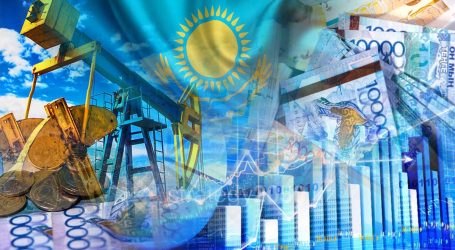 В Казахстане планируют добыть до 100 млн тонн нефти в 2027г
