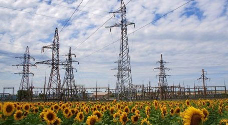 Export of Azerbaijani Electricity to Georgia Decreased by 34%