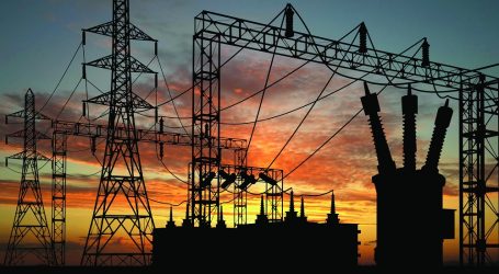 Azerbaijan doubled electricity exports in January