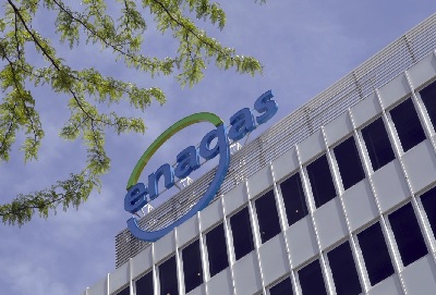 Enagás makes a net profit of €219.8mn