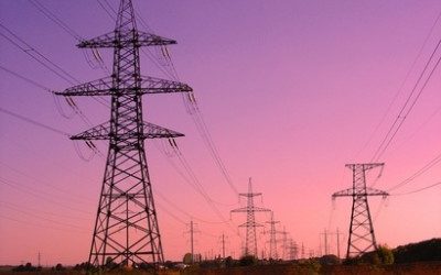 Азерэнержи в январе-апреле увеличил выработку электроэнергии на 4%