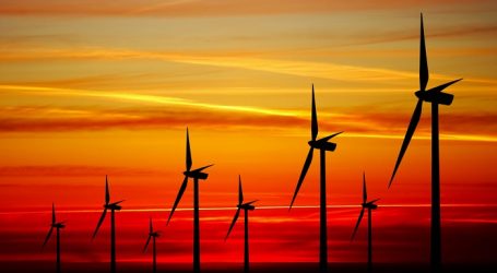 European wind energy output hits daily record