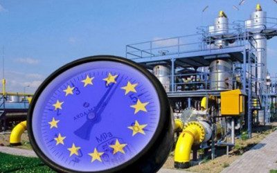 ЕС сделал еще один шаг к энергетическому союзу