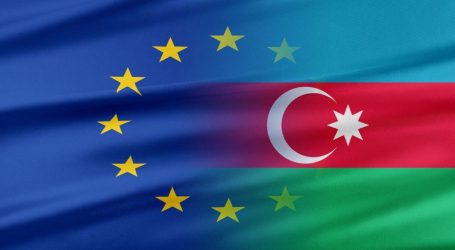 Обнародованы объемы экспорта азербайджанского газа в Европу