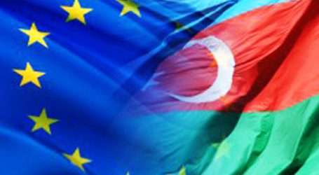 Брюссель за укрепление энергетического сотрудничества с Азербайджаном