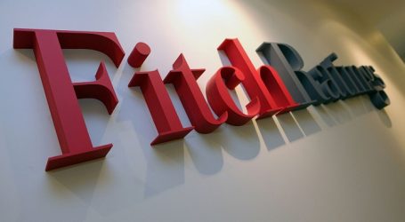 Fitch: Gas to rise in price in Europe until end-2022