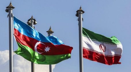Iran starts electricity import from Azerbaijan
