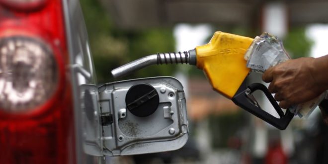 Fuel prises rise in Georgia again