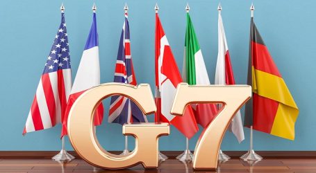 В G7 призывают ОПЕК+ увеличить добычу нефти