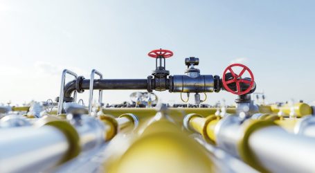 TAP adjusted volumes of Azerbaijani gas supplies to Italy for the current year