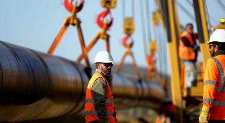 Uzbekistan Decided to Stop Turkmen Export Gas Pipeline