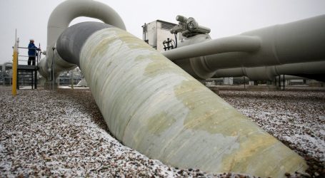 В Казахстан будут поставлять туркменский газ
