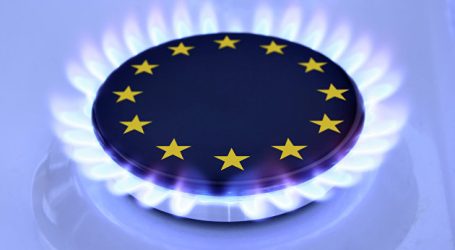 Azerbaijan supplied 7.3 bcm of gas to European markets this year