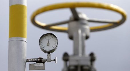 Турция начала частично оплачивать российский газ в рублях