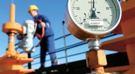 Азербайджан в январе-мае увеличил добычу газа на 15%