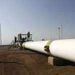 Azerbaijan resumes gas export to Russia