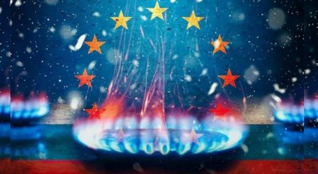 Европа снова отказывается от газа: климатические игры продолжаются