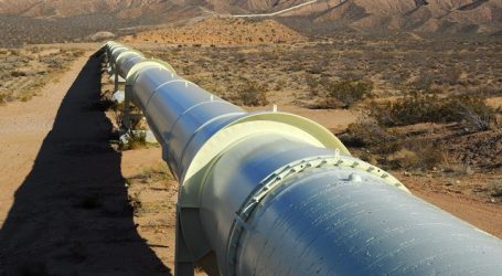 Iran-Turkey gas pipeline to be stopped for scheduled repairs for three weeks