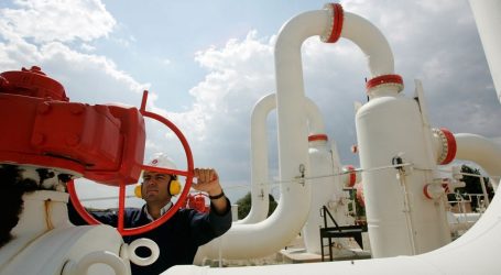 «Газпром» восстанавливает свои позиции в Турции
