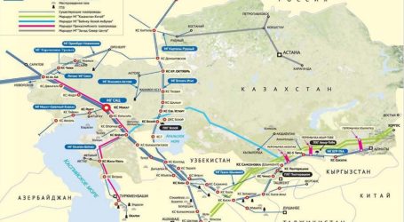 Газпром столкнулся с  проблемой для наращивания поставок в Китай