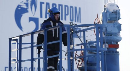 Болгарский транзит стал для «Газпрома» золотым