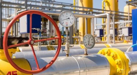 «Газпром» объяснил  снижение объемов поставок газа в Европу