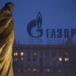 Gazprom announces forecast for exports to Europe