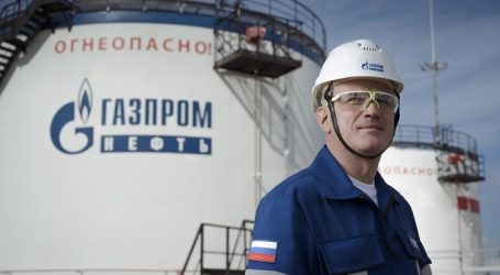 Чистая прибыль “Газпром нефти” пошла в рост
