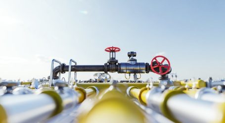Azerbaijan accounted for more than 12% of gas supplies to the Turkish market in March