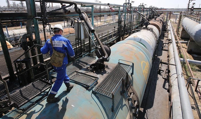 Туркменистан за два месяца экспортировал через Россию более 320 тыс тонн нефти
