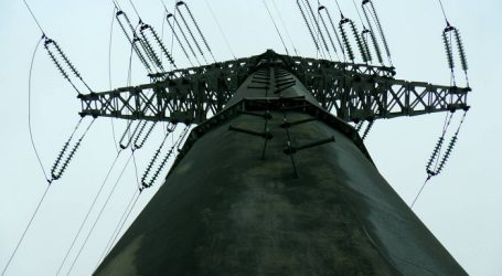 Украина перестала получать электроэнергию из России и Белоруссии