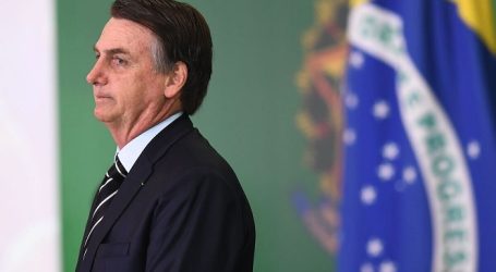Braziliya prezidenti “Petrobras” şirkətinin rəhbərini dəyişməyə qərar verib