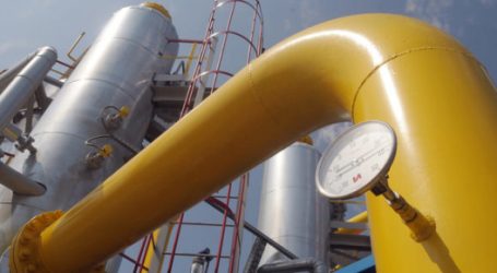 Serbia expects to receive gas from Azerbaijan via SGC in 2023