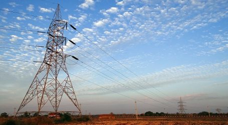 Туркменистан предлагает передачу своей электроэнергии через Иран в третьи страны