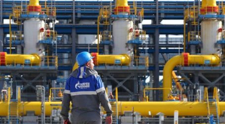 Последствия продажи газа из России в Европу за рубли