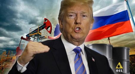 Трамп: США будут зависеть от российской нефти