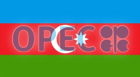 В июле Азербайджан увеличит ежесуточную добычу в рамках ОПЕК+