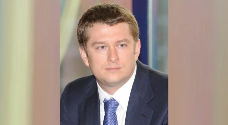 Oil company “LUKOIL” has appointed its representative in Turkmenistan